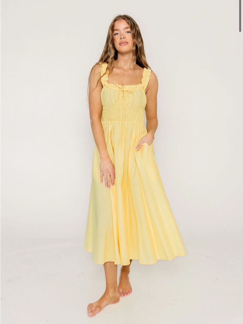 Worth Collective dress - Picture 2 of 3